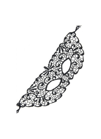 Masque souple dentelle - 100822
